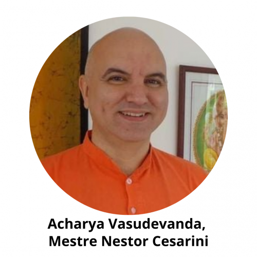 Nestor Cesarini