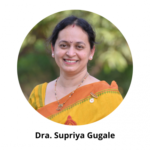 Supriya Gugale